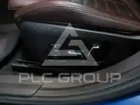 2024 BMW 320