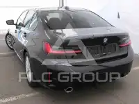 2024 BMW 320