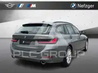 2024 BMW 320