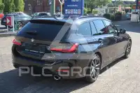 2024 BMW 320