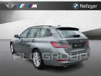 2024 BMW 320