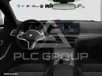 2024 BMW 320