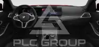 2024 BMW 320