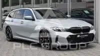 2024 BMW 320
