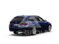 2024 BMW 320