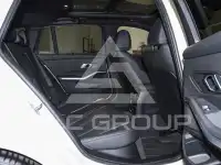 2024 BMW 320