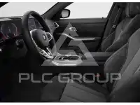 2024 BMW 320