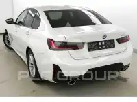 2024 BMW 320
