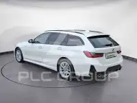 2024 BMW 320