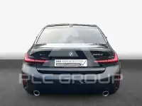2024 BMW 320