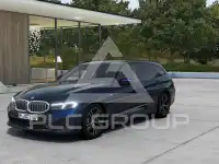 2024 BMW 320