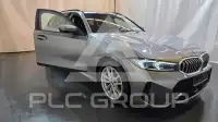 2024 BMW 320