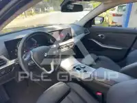 2024 BMW 320