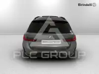 2024 BMW 320
