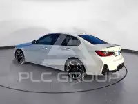 2024 BMW 320