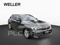 2024 BMW 320