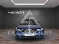 2024 BMW 320