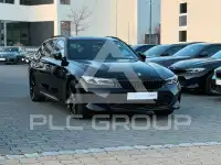 2024 BMW 320