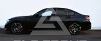 2024 BMW 320