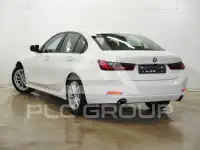 2024 BMW 320