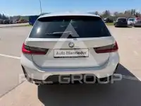 2024 BMW 320