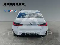 2024 BMW 320