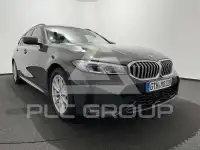 2024 BMW 320