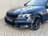 2024 BMW 320