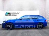 2024 BMW 320