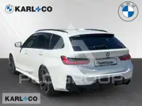 2024 BMW 320