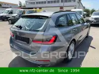 2024 BMW 320