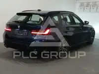 2024 BMW 320