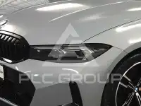 2024 BMW 320