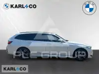 2024 BMW 320