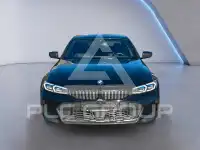 2024 BMW 320