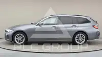2024 BMW 320