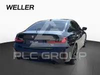 2024 BMW 320