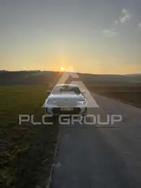 2024 BMW 320