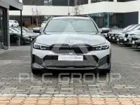 2024 BMW 320
