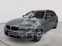 2024 BMW 320