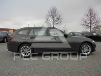 2024 BMW 320