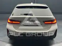 2024 BMW 320