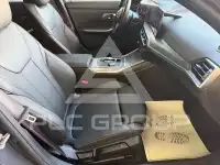 2024 BMW 320
