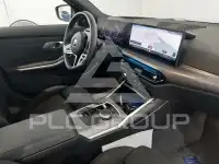 2024 BMW 320