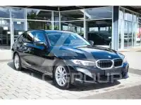2024 BMW 320
