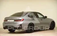 2024 BMW 320