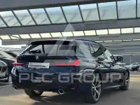 2024 BMW 320