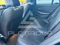 2024 BMW 320