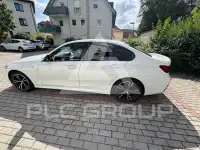 2024 BMW 320