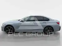 2024 BMW 320